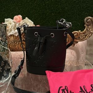 Glamaholic Mia Rey Bucket Bag